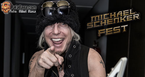 Michael Schenker