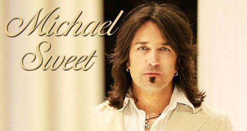 Michael Sweet