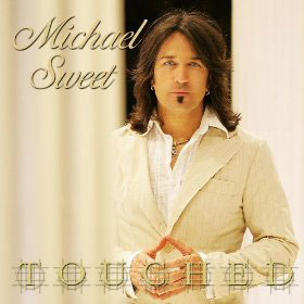 Michael Sweet