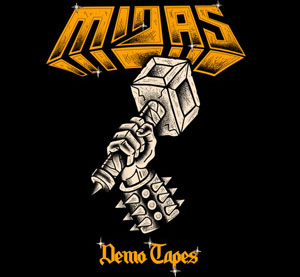 MIDAS - Demo Tapes