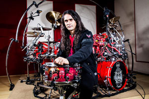 Aquiles Priester