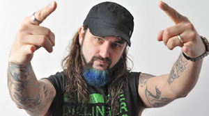 Mike Portnoy