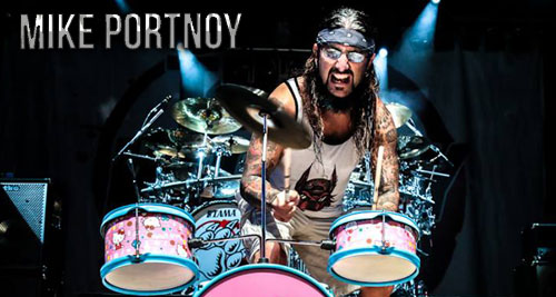 Mike Portnoy