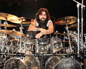 Mike Portnoy