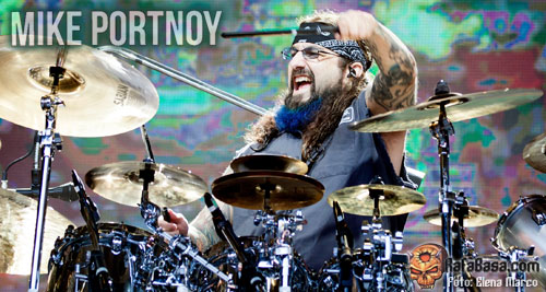 Mike Portnoy