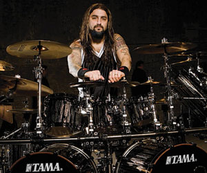 Mike Portnoy