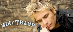 Mike Tramp