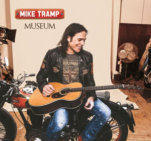 Mike Tramp