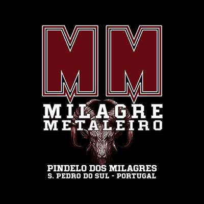 Festival MILAGRE METALEIRO en Dos Milagres, Viseu, Portugal, de 23 a 25 de Agosto