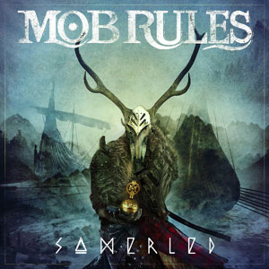 MOB RULES - Somerled