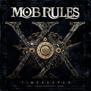 Mob Rules