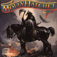 MOLLY HATCHET