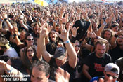 Monsters of Rock - Foto: Rafa Basa