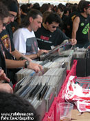 Monsters of Rock Zaragoza 2006 - Foto: David Esquitino