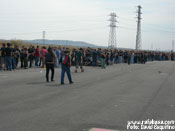 Monsters of Rock Zaragoza 2006 - Foto: David Esquitino