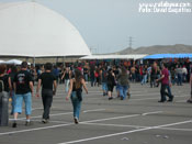 Monsters of Rock Zaragoza 2006 - Foto: David Esquitino