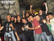 Fiesta de Monsters of Rock en Zaragoza - Foto: Rafa Basa