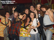 Fiesta de Monsters of Rock en Barcelona - Foto: Rafa Basa