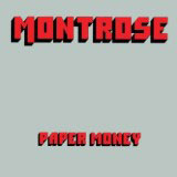  MONTROSE - Paper Money