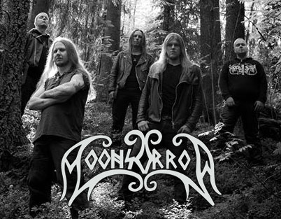 MOONSORROW