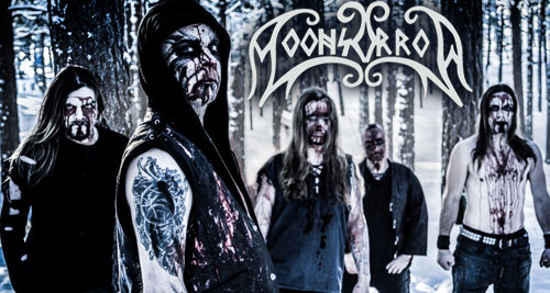 MOONSORROW