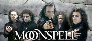 MOONSPELL