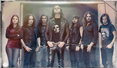  MOONSPELL