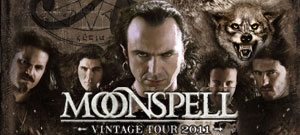 Moonspell