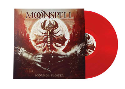 MOONSPELL