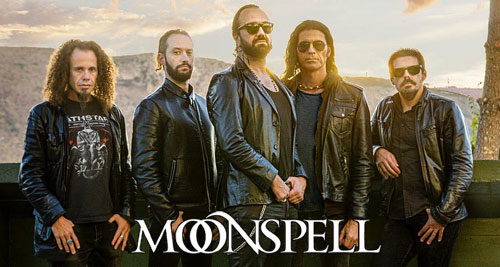 MOONSPELL