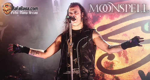 MOONSPELL