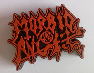 MORBID ANGEL