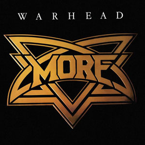  MORE - Warhead