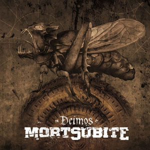  MORT SUBITE - Deimos 