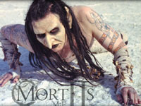 Mortiis