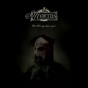  MORTIIS - The Great Deceiver