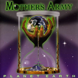 MOTHER´S ARMY - 