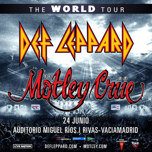 Motley/Leppard