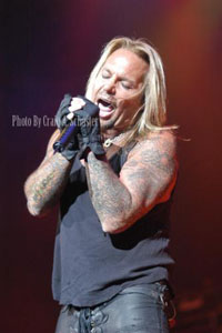 Vince Neil