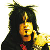 MÖTLEY CRÜE Nikki Sixx