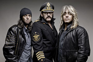 Motorhead