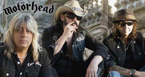 Motorhead