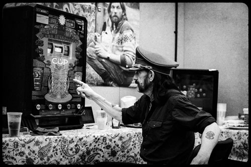 Lemmy