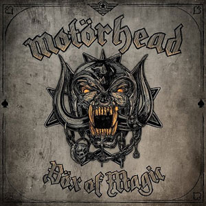 MOTÖRHEAD