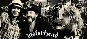 Motorhead