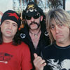 MOTÖRHEAD