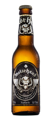 MOTÖRHEAD