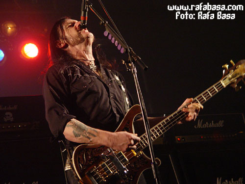 Lemmy