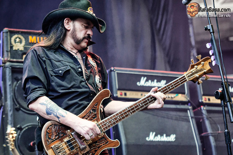 Motorhead