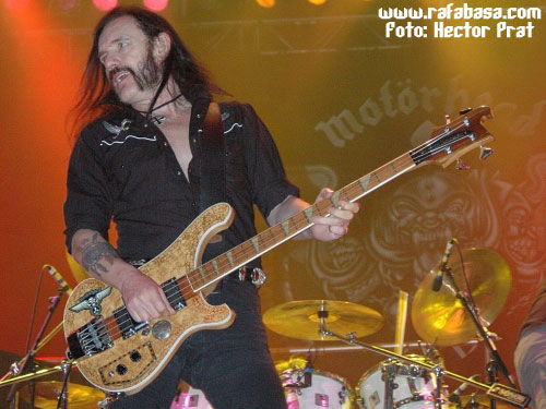 Lemmy